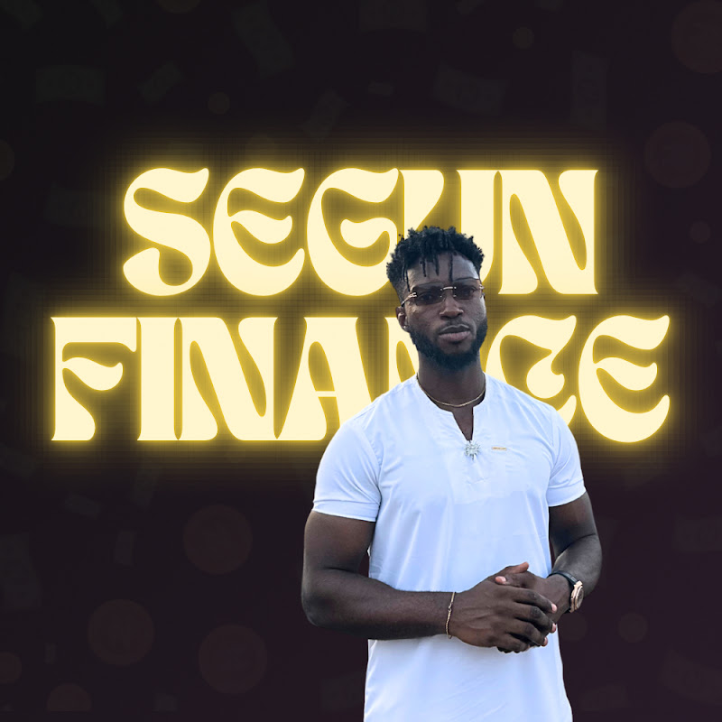 Segun Finance - Remote Work Coach