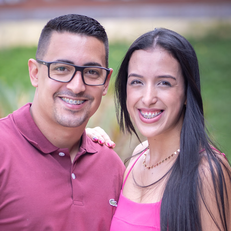 Kelvin & Marina l Casal do Humor