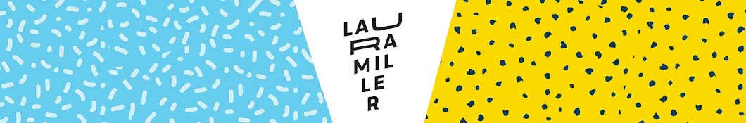 Laura Miller YouTube-Kanal-Avatar