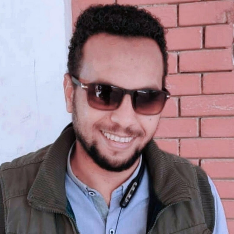 م/ مصطفى عبده ـ Mostafa abdou