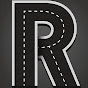 R Road Travel logo