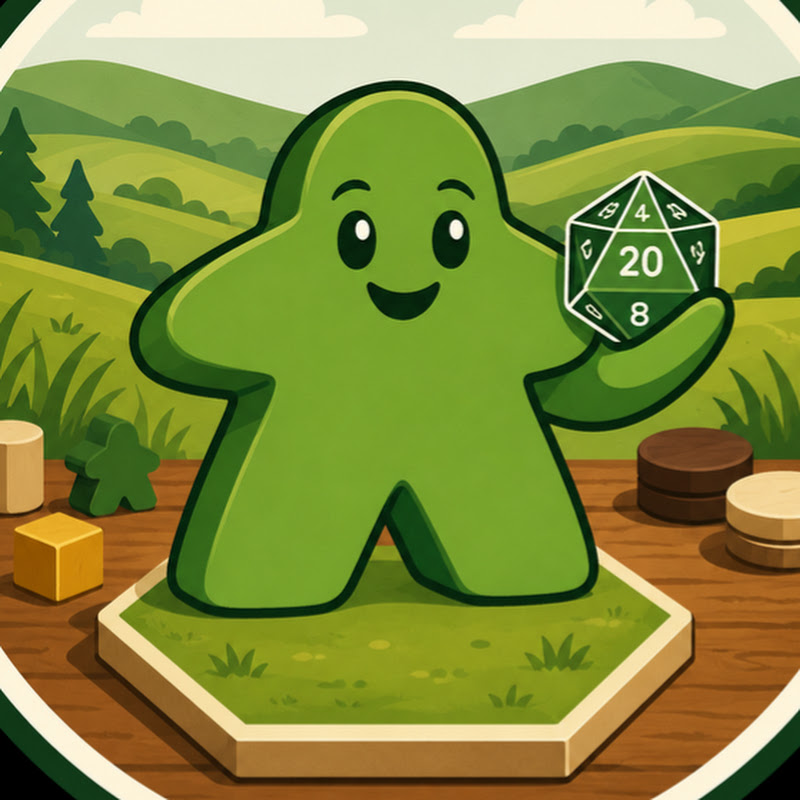 Green Country Games