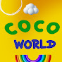 coco world logo