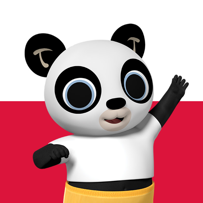 Pando i Bing - Kanał Oficjalny
