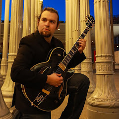 George Patmas