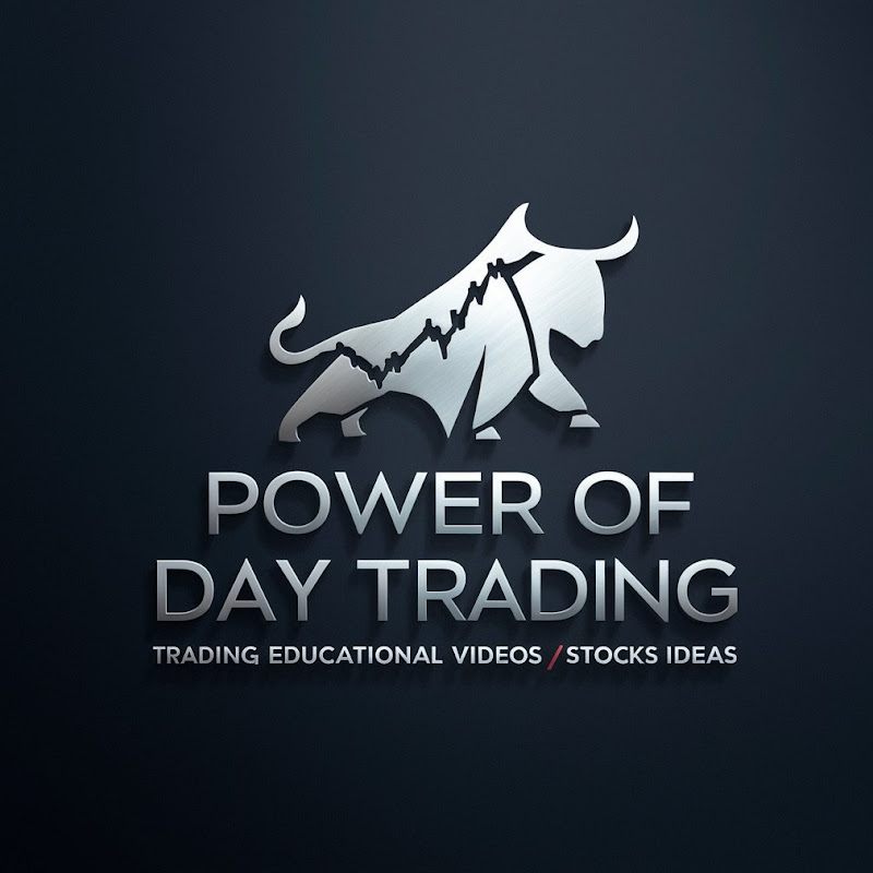 Power of Day Trading