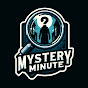 Mystery Minute logo