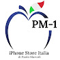 iPhone Store Italia logo
