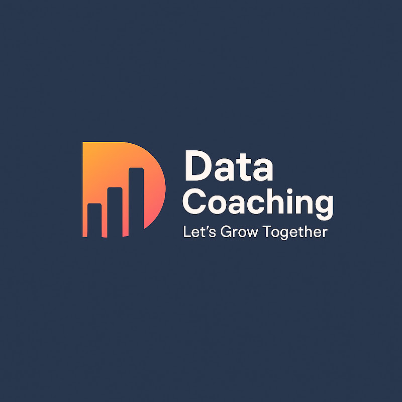 Data Coaching