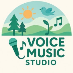 Voice Music Studio