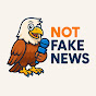 Not Fake News logo