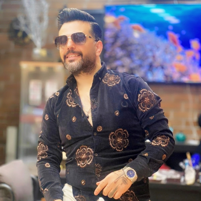Ramazan DOĞAN