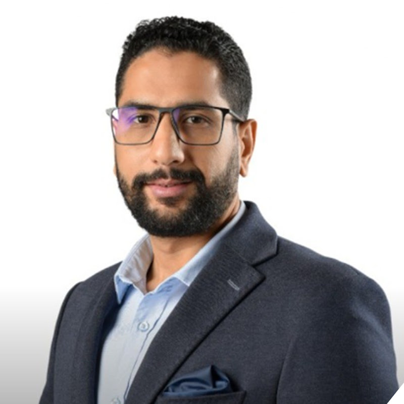 Ayman Ramzy