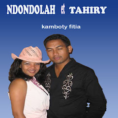 NDONDOLAH et TAHIRY