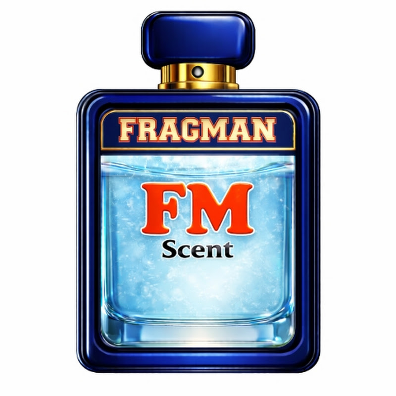 FRAGMAN Scent