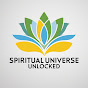 Spiritual Universe Unlocked logo