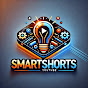 SmartShorts – Scary Facts, Weird Places & More  logo