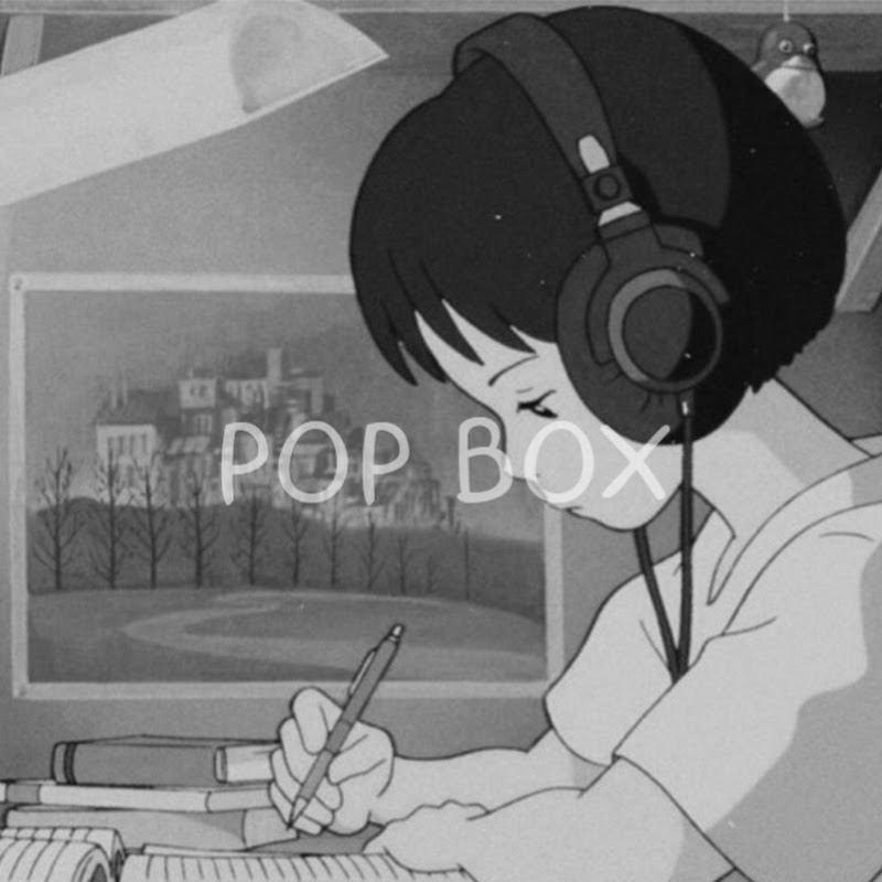 팝박스 PopBox