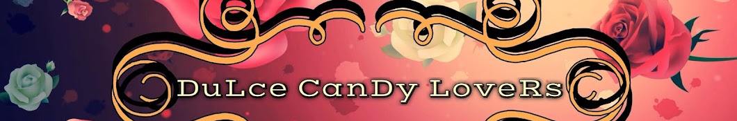 DuLce CanDy LoveRs Avatar del canal de YouTube