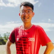 Sota Maehara RUNNING