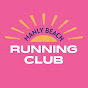 Manly Beach Running Club logo