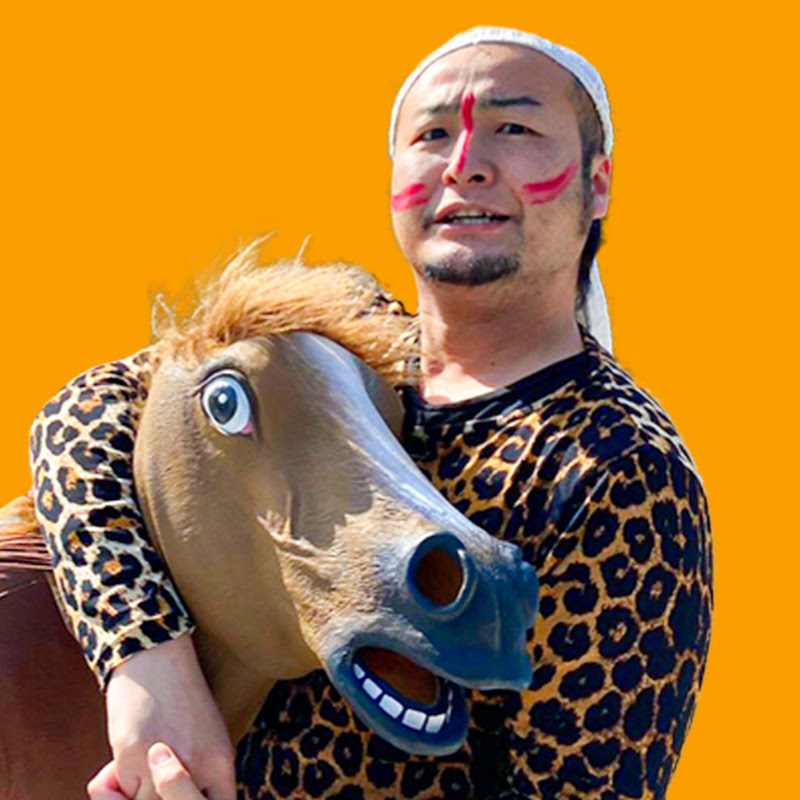 バンビーノのダンソンチャンネル