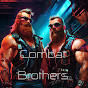 Combat Brothers logo