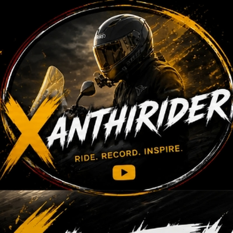 Xanthi Rider