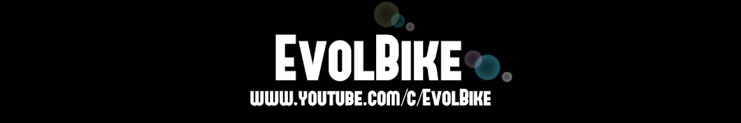 EvolBike Avatar de chaîne YouTube