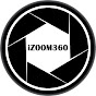 iZoom360 logo