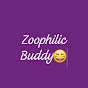 Zoophilic Buddy ☺️ logo