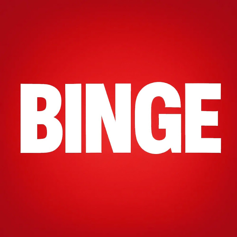 BINGE