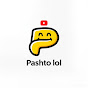 Pashto LOL logo