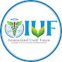 International Unani Forum logo