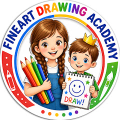 Fine Art Drawing Academy