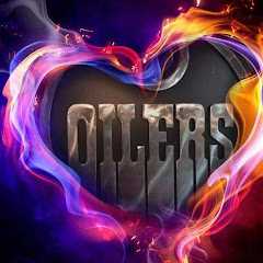 Oilers fan