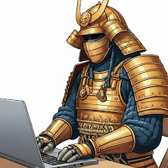 検索武者アイコン画像