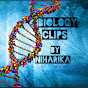 Biology Clips logo