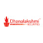 Dhanalaksmi securities logo