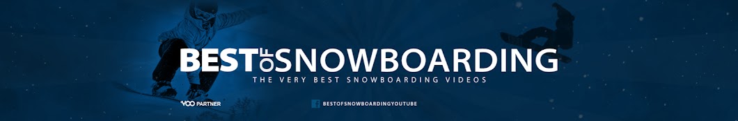 Best of Snowboarding Awatar kanału YouTube