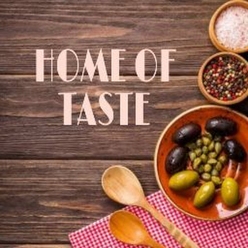 Home of Taste