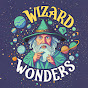 Wizard Wonders logo