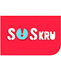 SOSKRU logo