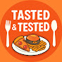 Tasted & Tested Avatar