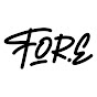 For.E logo