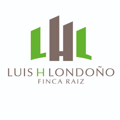 Inmobiliaria Luis H Londoño Finca Raíz Avatar