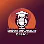 STUDENT EMPLOYABILITY PODCAST BY LARI LOPEZ logo