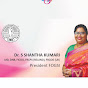 Dr S SHANTHA KUMARI YouTube Profile Photo