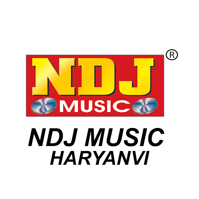 NDJ MUSIC Haryanvi