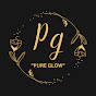 pureGlow logo